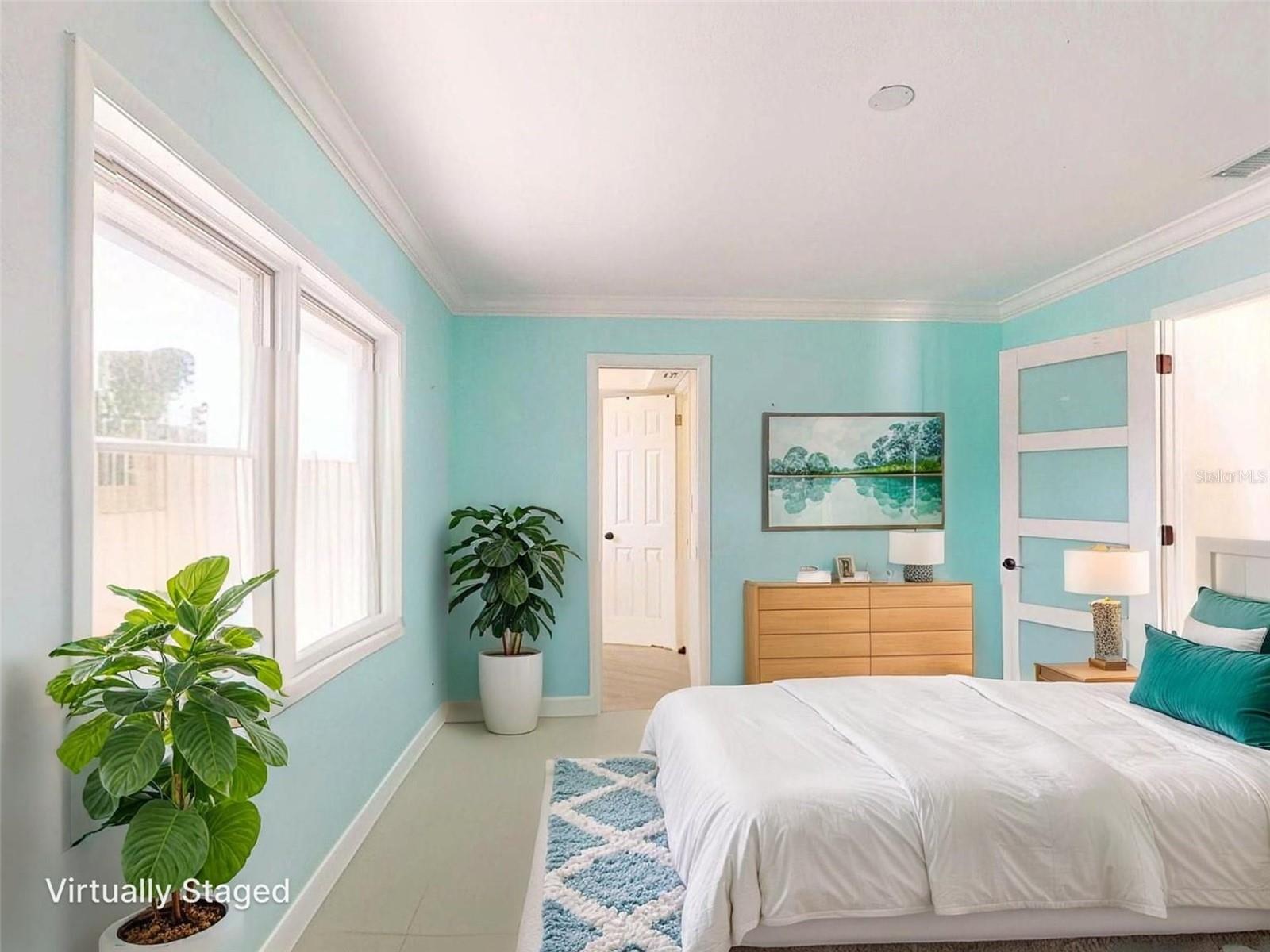 BAHIA SHORES 3RD ADD - Residential