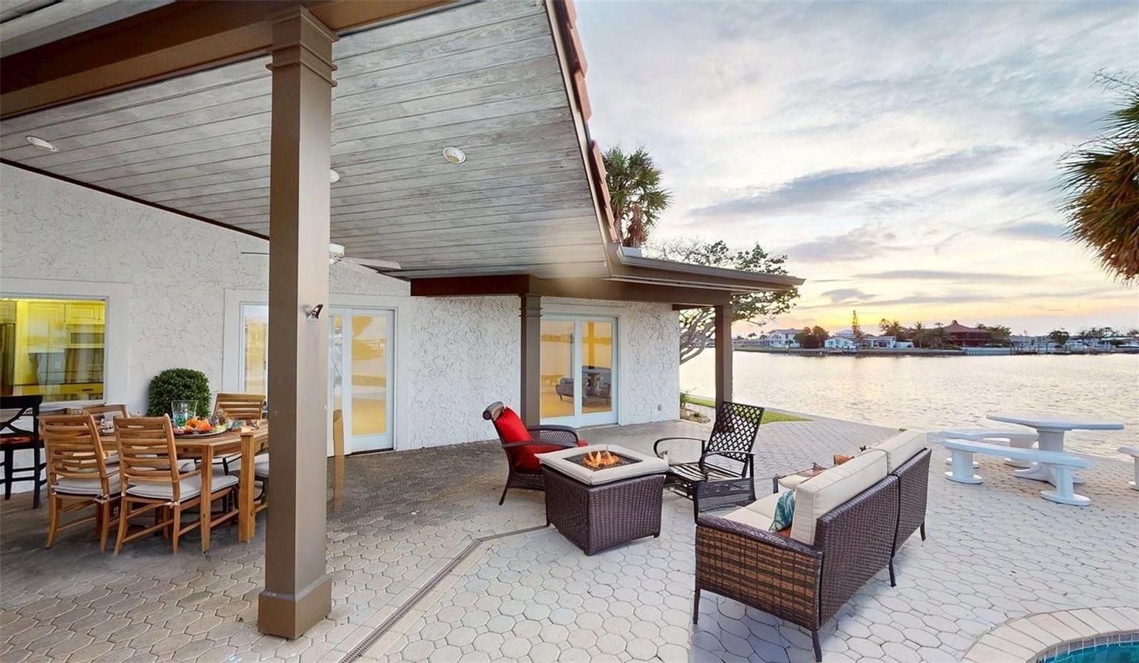 BAHIA SHORES 3RD ADD - Residential