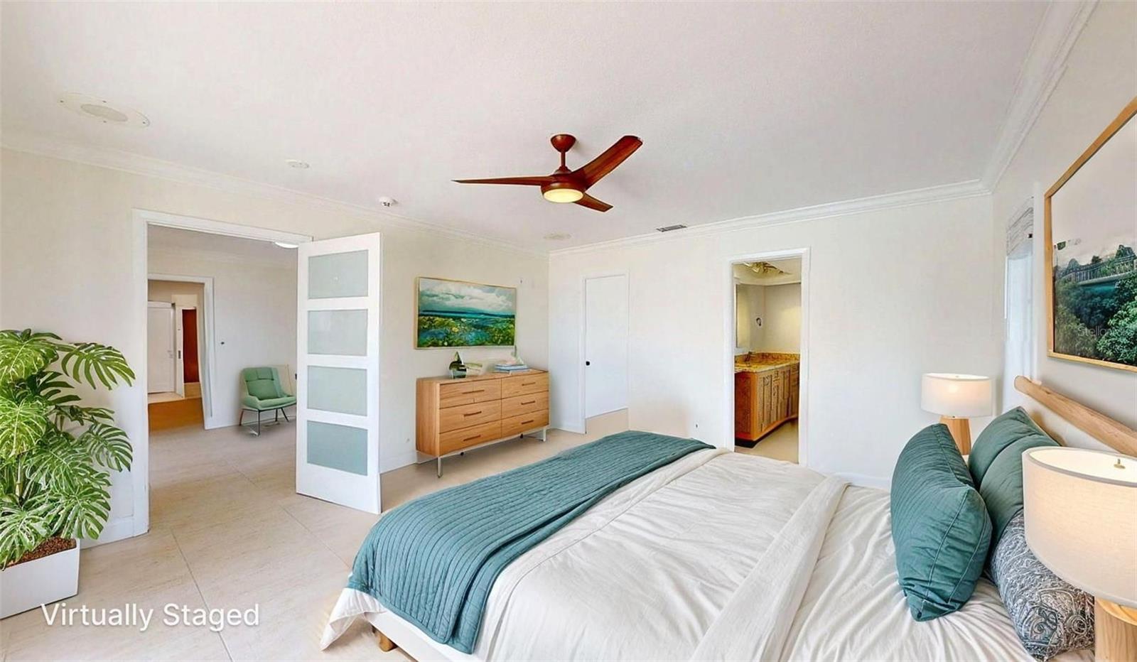 BAHIA SHORES 3RD ADD - Residential