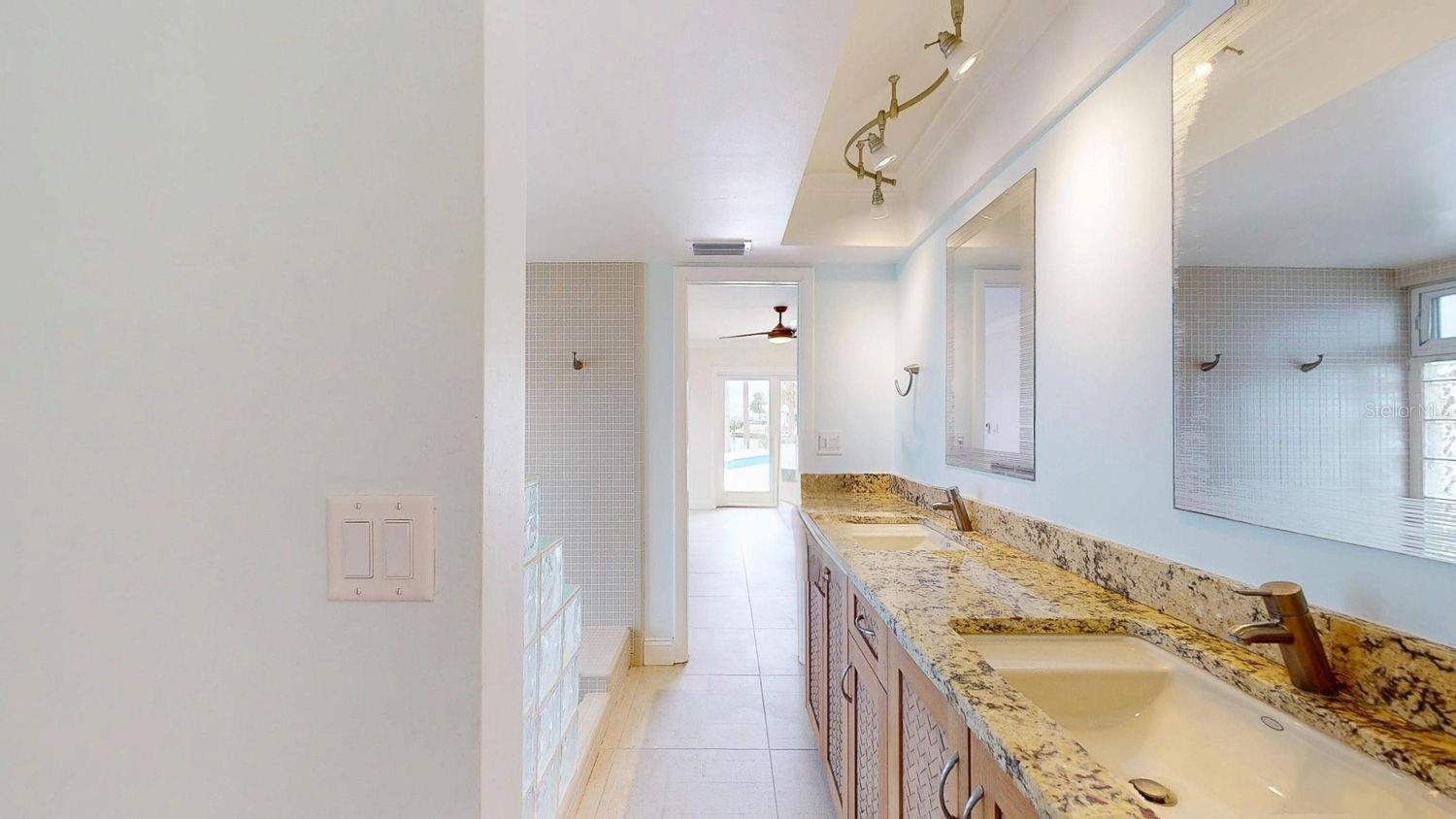 BAHIA SHORES 3RD ADD - Residential