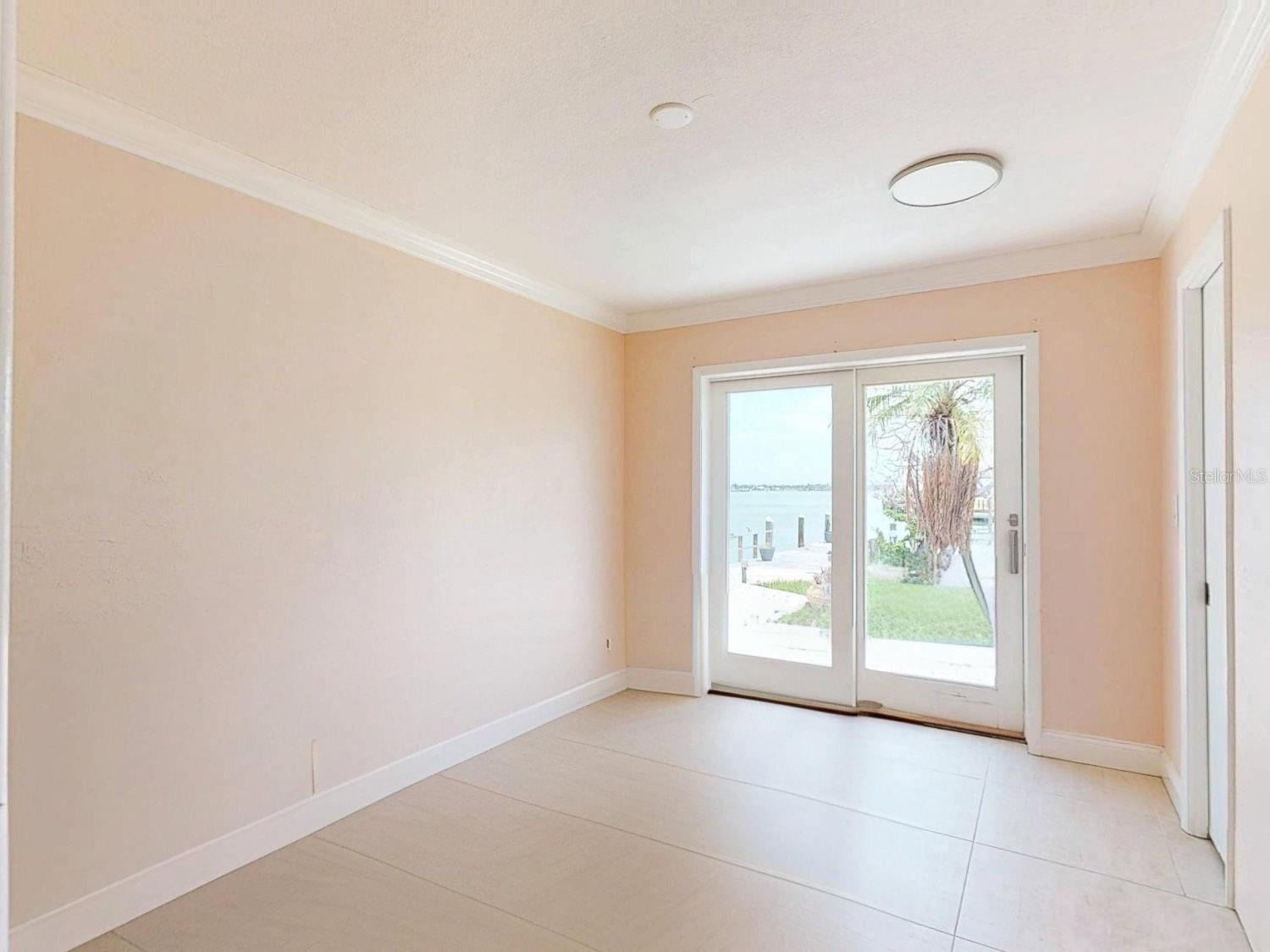 BAHIA SHORES 3RD ADD - Residential