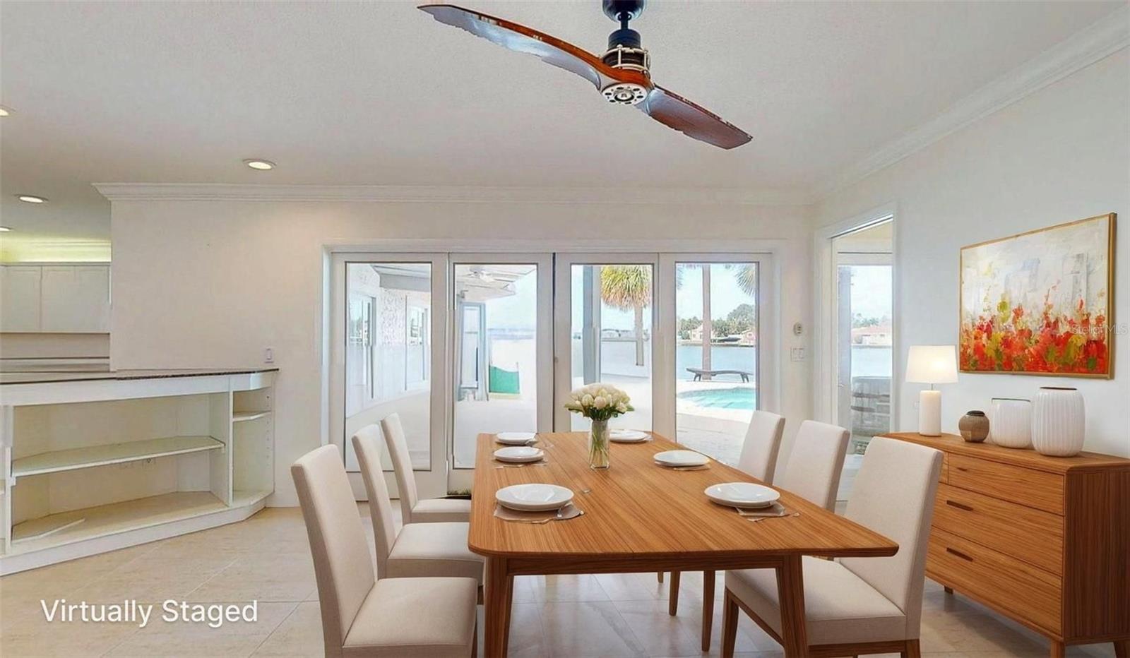 BAHIA SHORES 3RD ADD - Residential