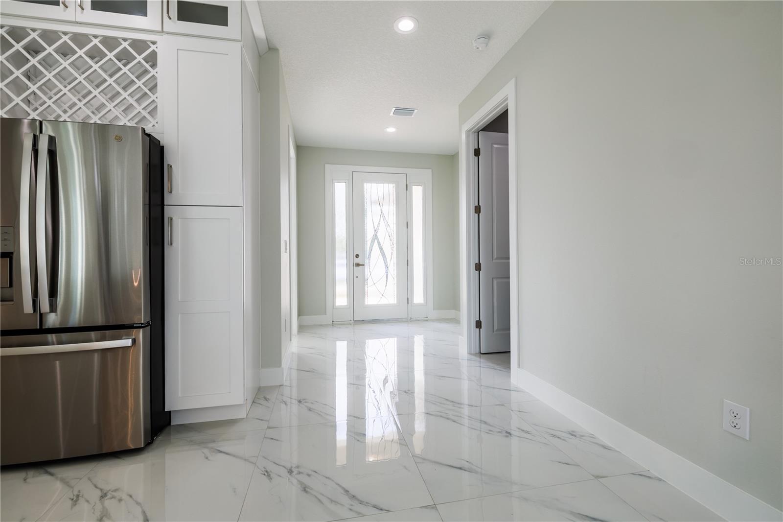 LINCOLN GARDENS BLOCKS 1 & 2 - Residential