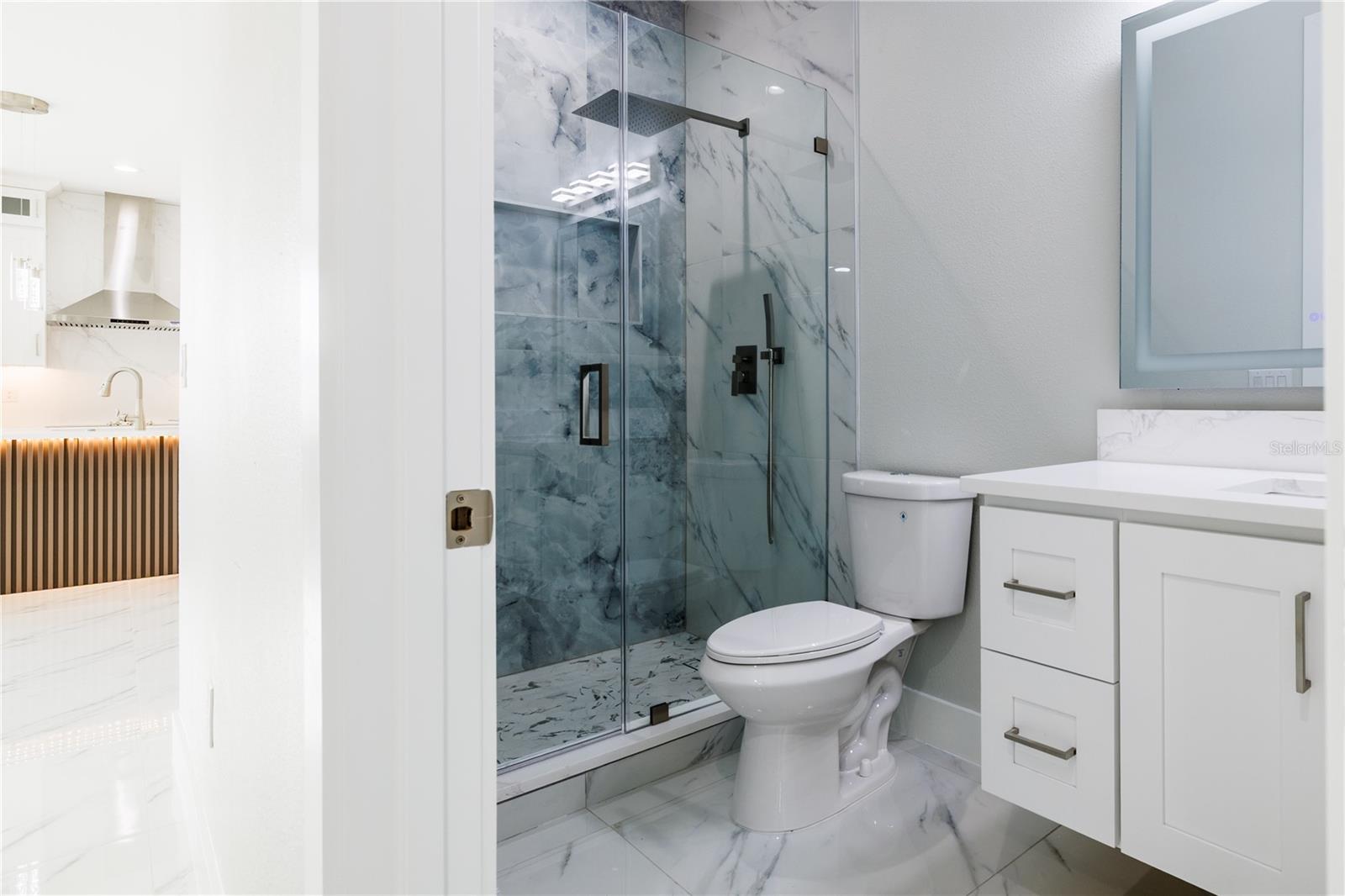 LINCOLN GARDENS BLOCKS 1 & 2 - Residential