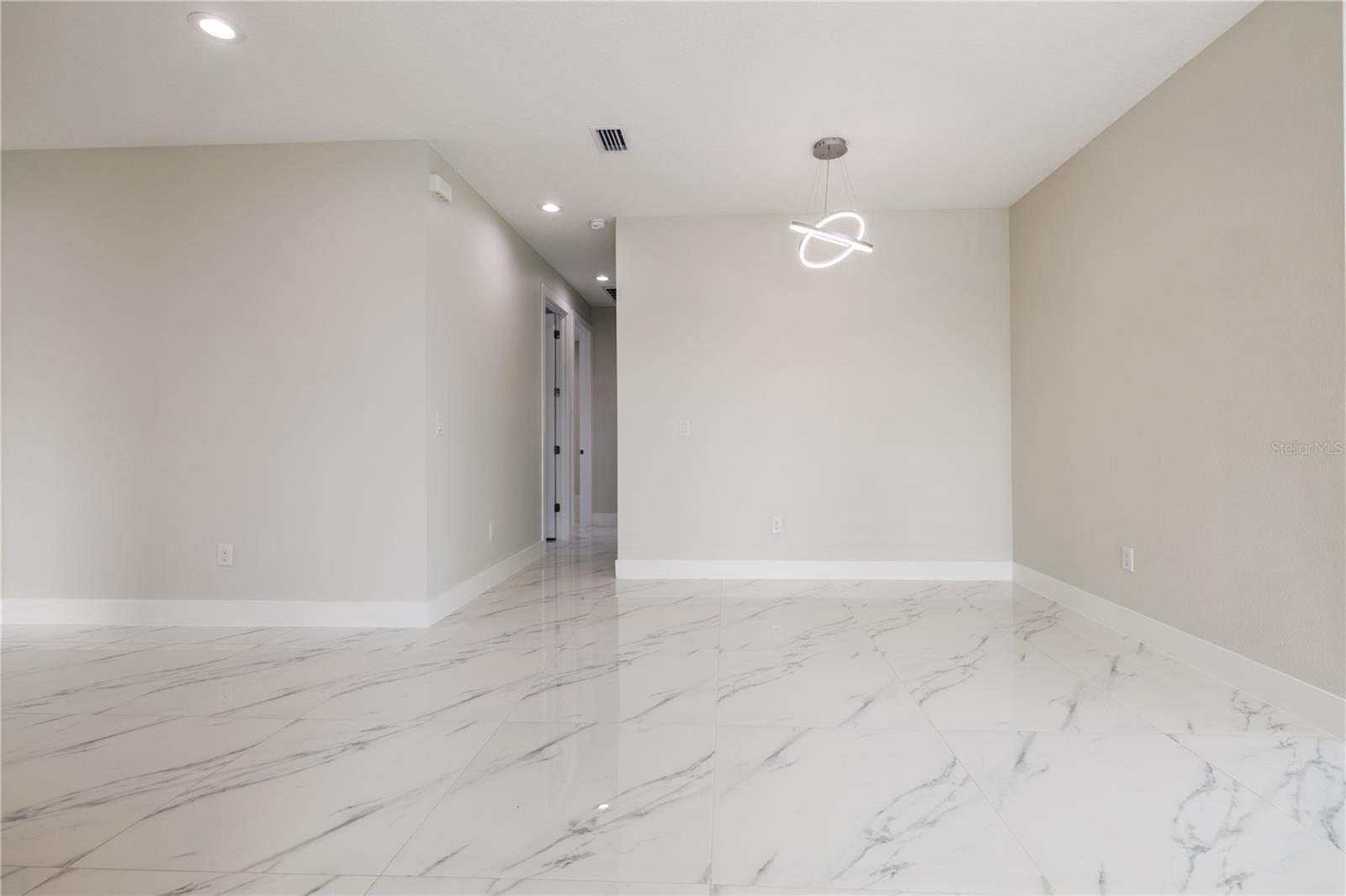 LINCOLN GARDENS BLOCKS 1 & 2 - Residential