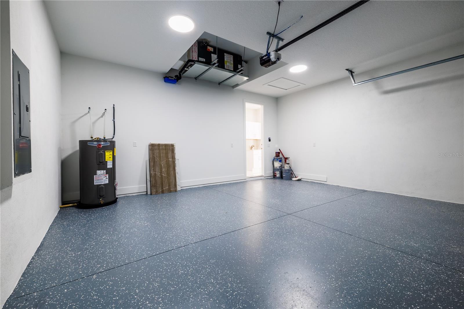 LINCOLN GARDENS BLOCKS 1 & 2 - Residential