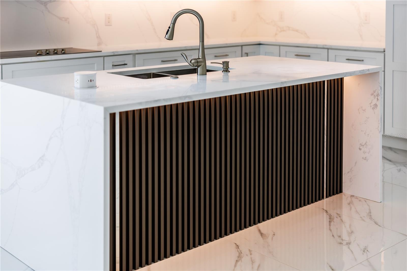 LINCOLN GARDENS BLOCKS 1 & 2 - Residential