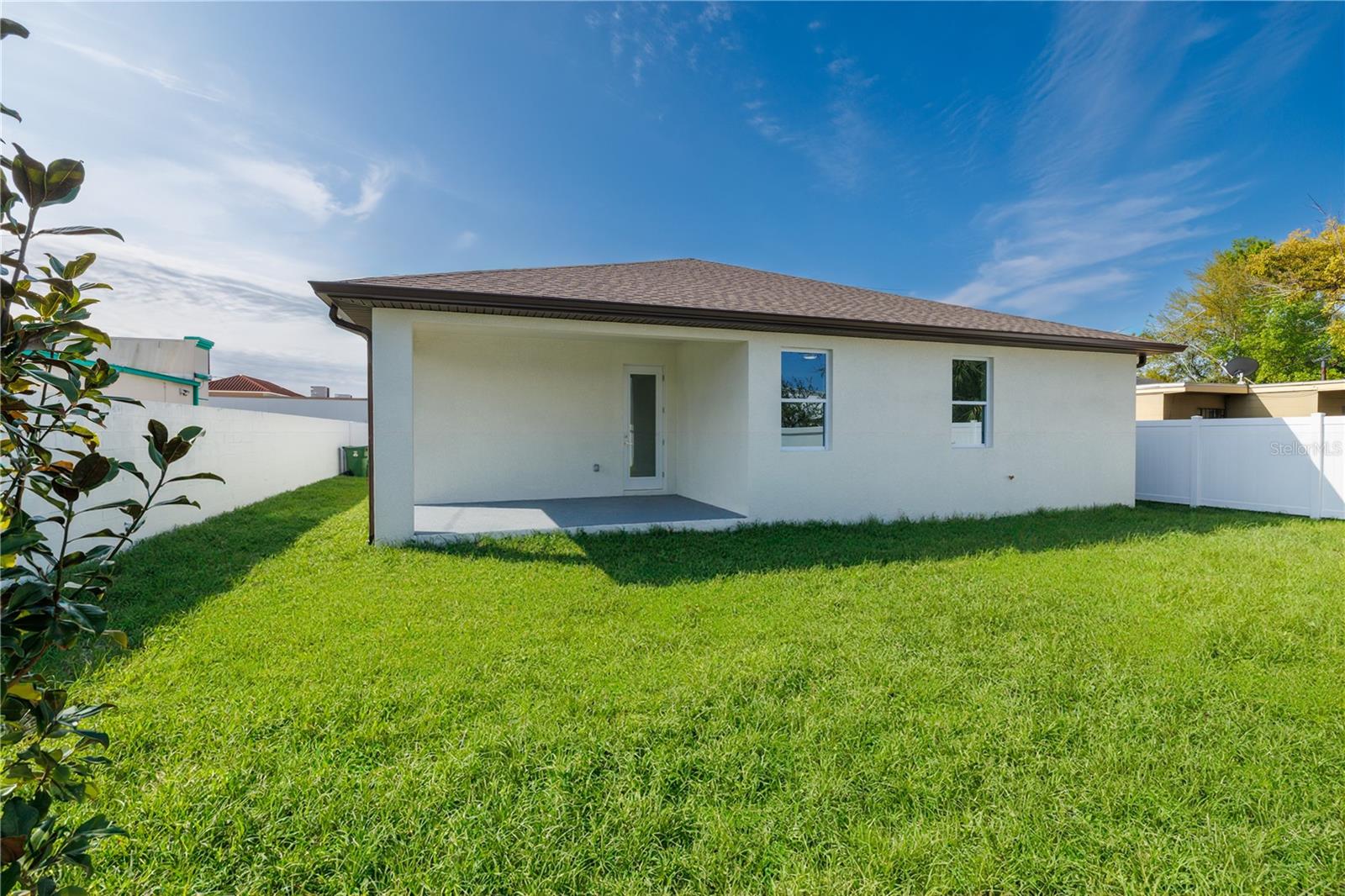 LINCOLN GARDENS BLOCKS 1 & 2 - Residential