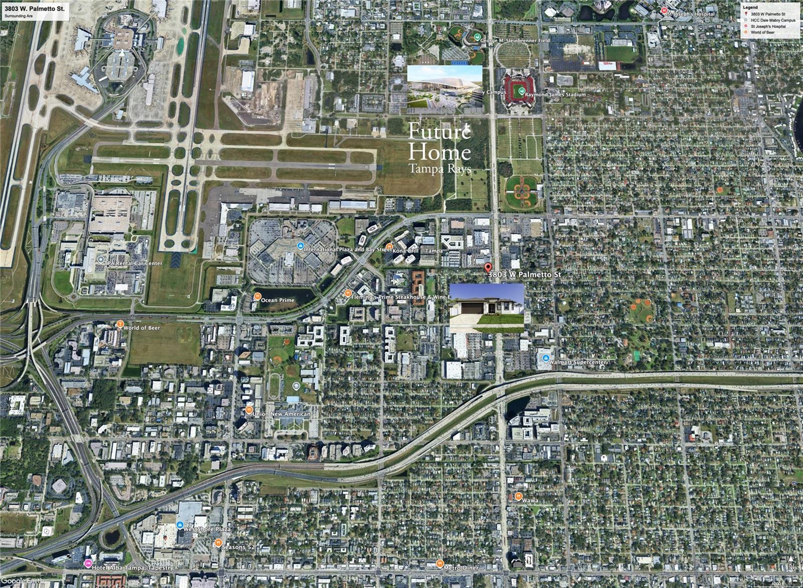 LINCOLN GARDENS BLOCKS 1 & 2 - Residential