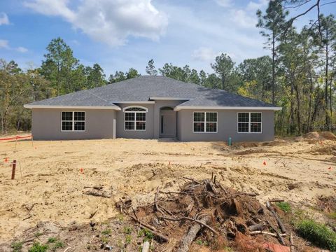 9727 SW 125TH COURT ROAD DUNNELLON FL 34432