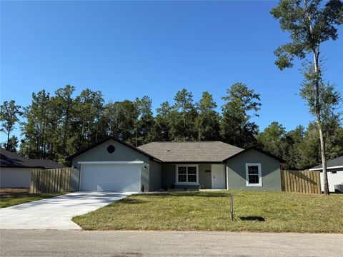 Photo of 6052 NW 53rd Street Road, Ocala, FL 34482 (MLS # OM707362)