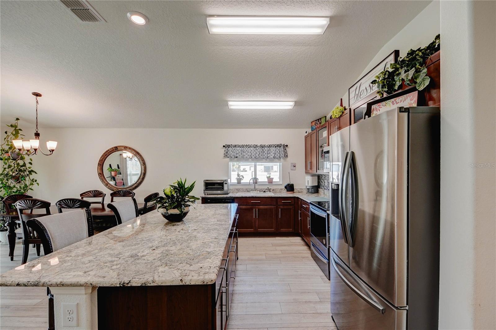 CASA BELLA - Residential