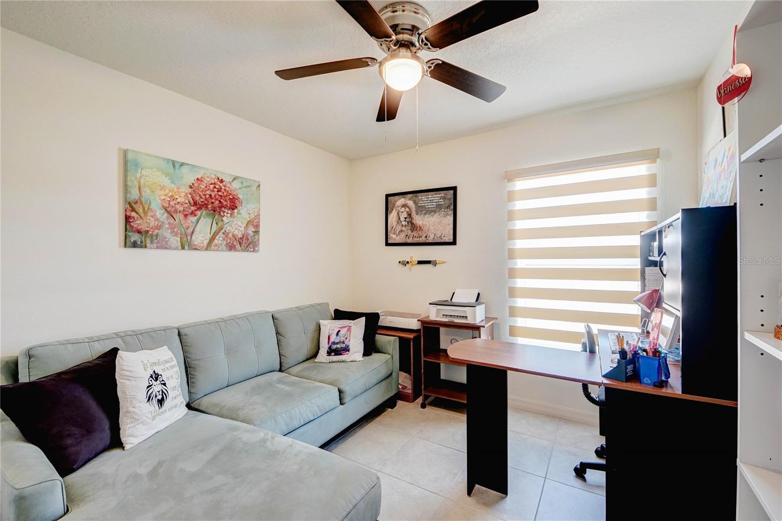 CASA BELLA - Residential