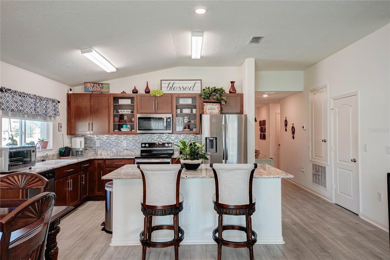 CASA BELLA - Residential