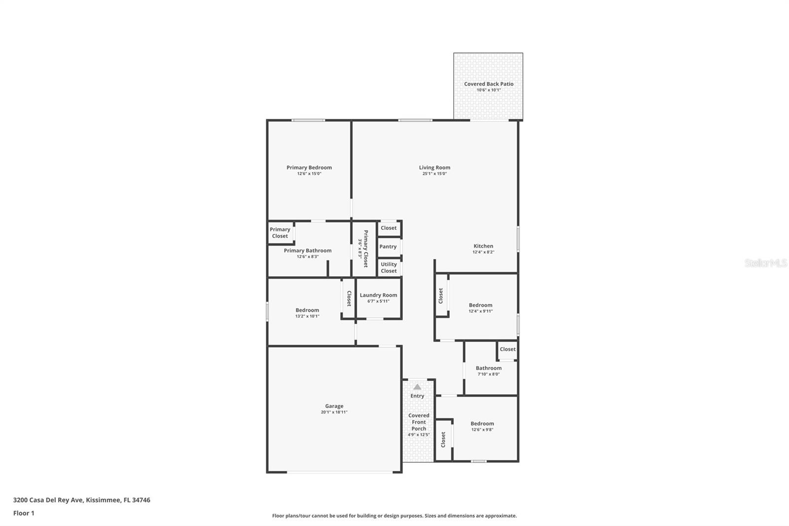 CASA BELLA - Residential