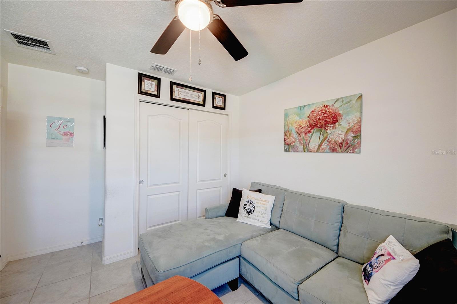 CASA BELLA - Residential