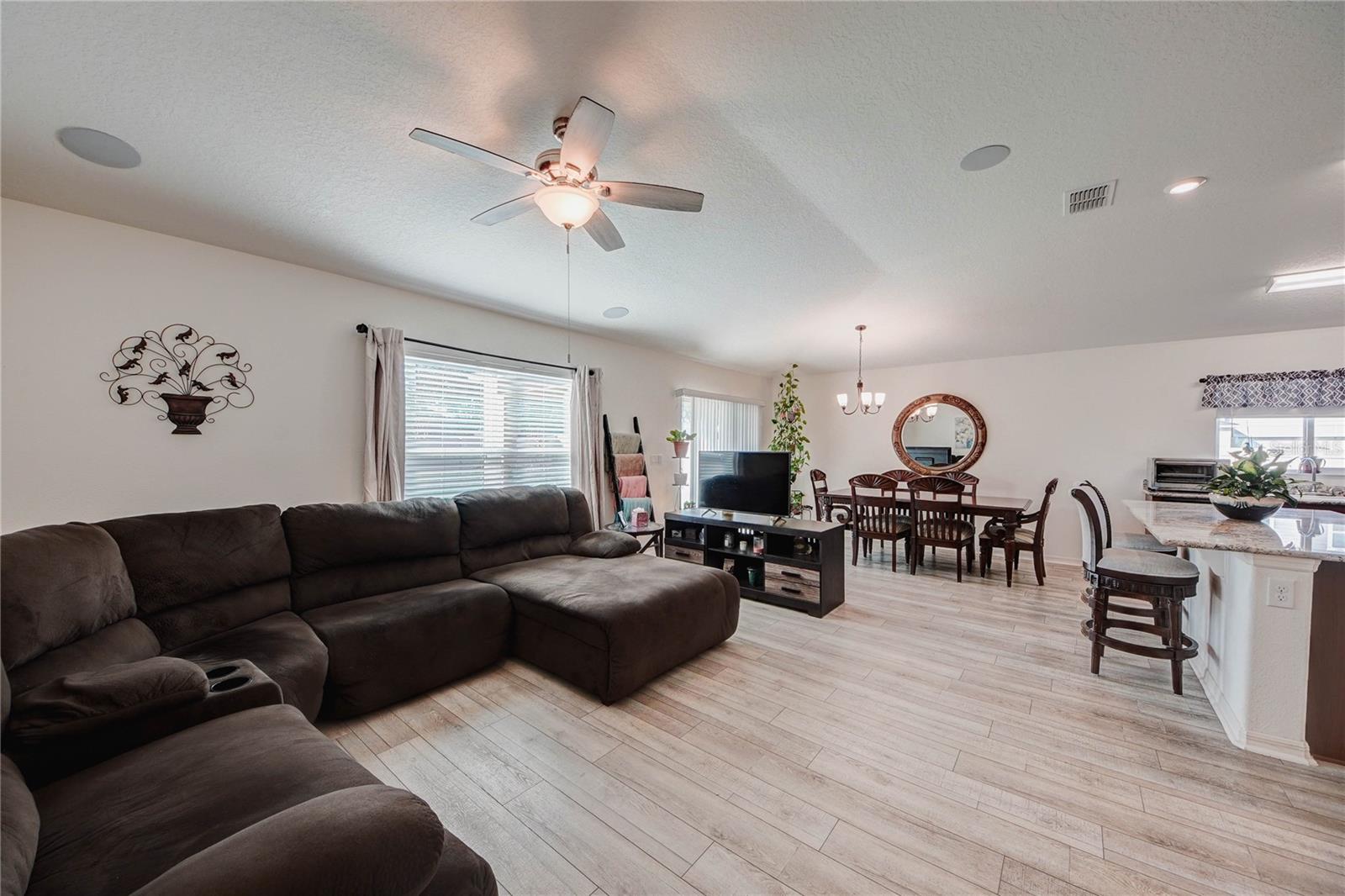 CASA BELLA - Residential