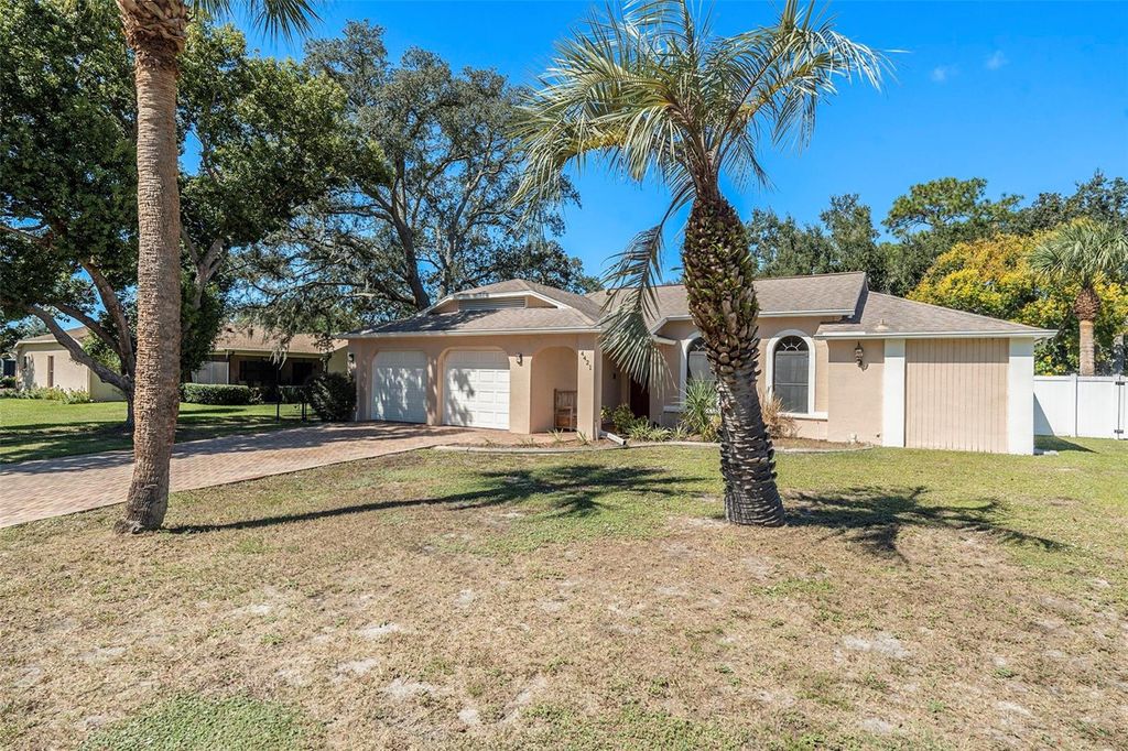 Photo of 4421 Plumosa Street, Spring Hill, FL 34607 (MLS # TB8438951)