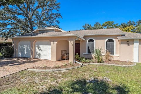 4421 PLUMOSA STREET SPRING HILL FL 34607