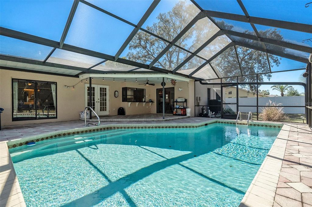 Photo of 4421 Plumosa Street, Spring Hill, FL 34607 (MLS # TB8438951)