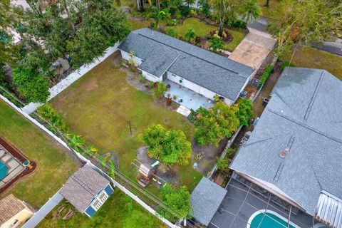 A home in TAMPA