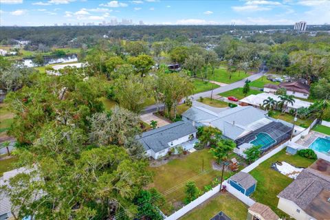 A home in TAMPA