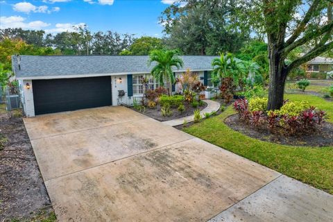 A home in TAMPA