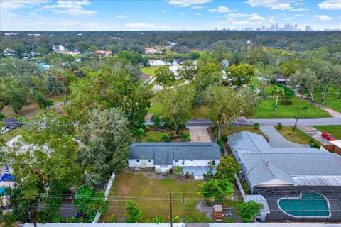 A home in TAMPA