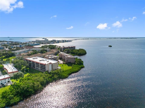 Photo of 2700 Bayshore Boulevard #9405, Dunedin, FL 34698 (MLS # TB8558973)
