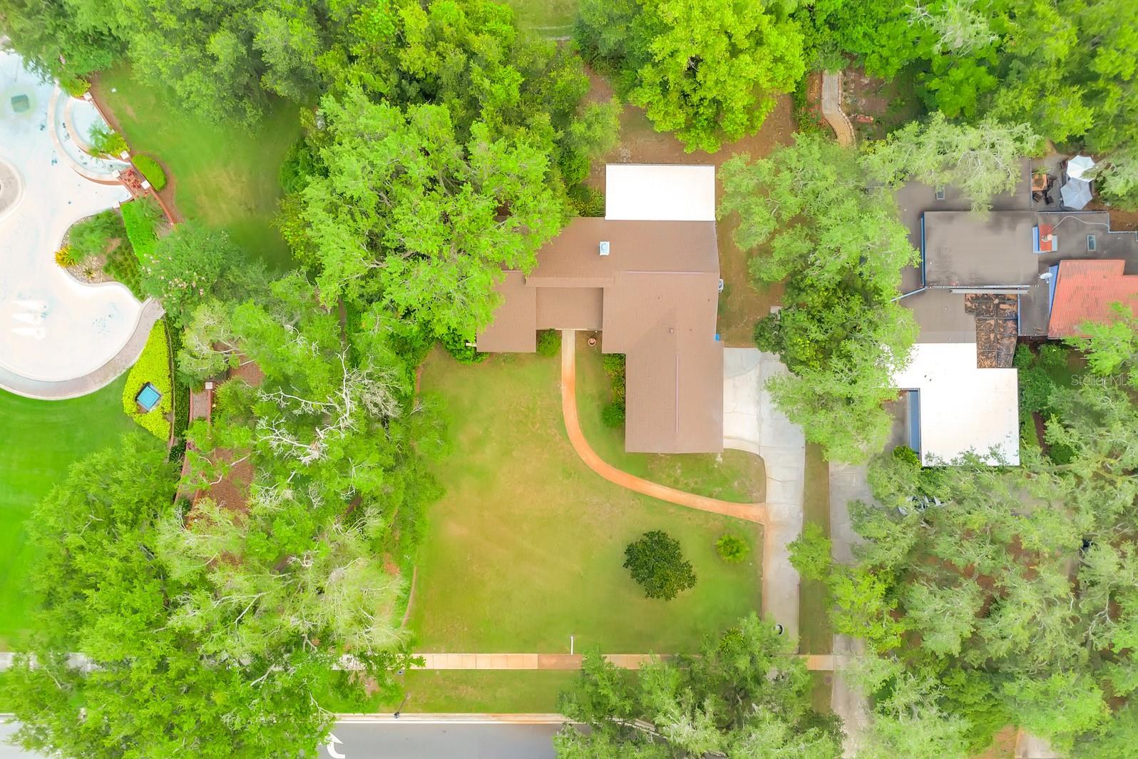 1102 WINTER SPRINGS BOULEVARD