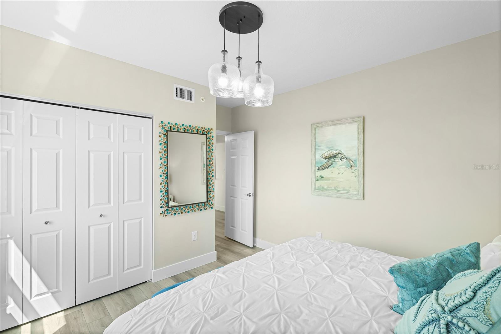 THE ESTUARIES II - Residential