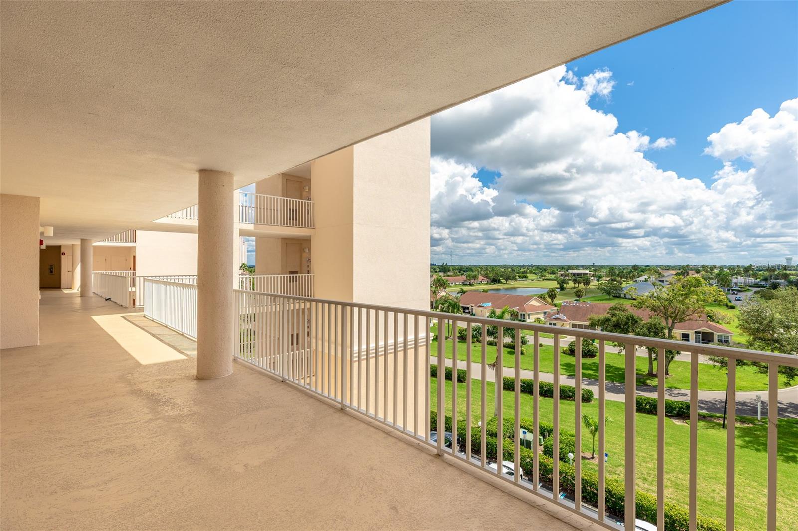 THE ESTUARIES II - Residential