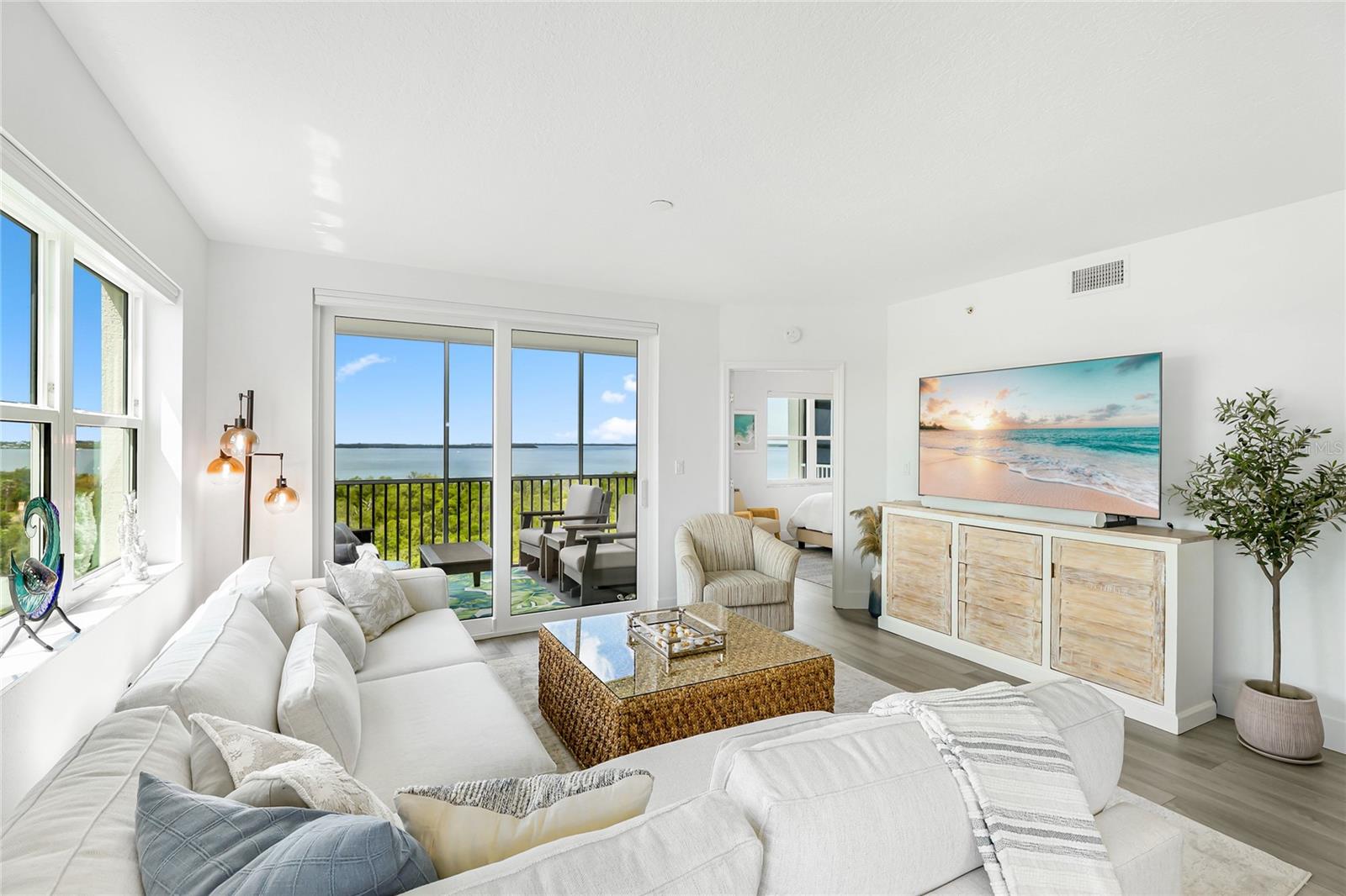 THE ESTUARIES II - Residential