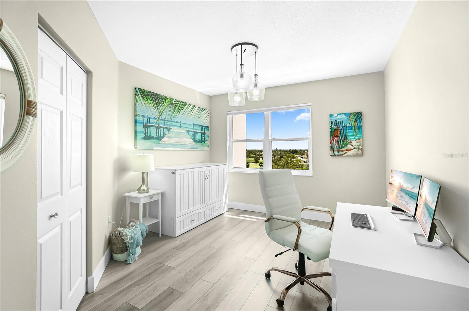 THE ESTUARIES II - Residential