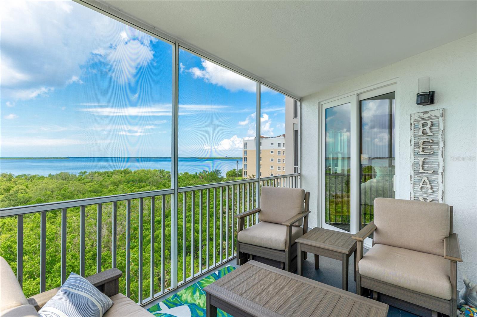 THE ESTUARIES II - Residential
