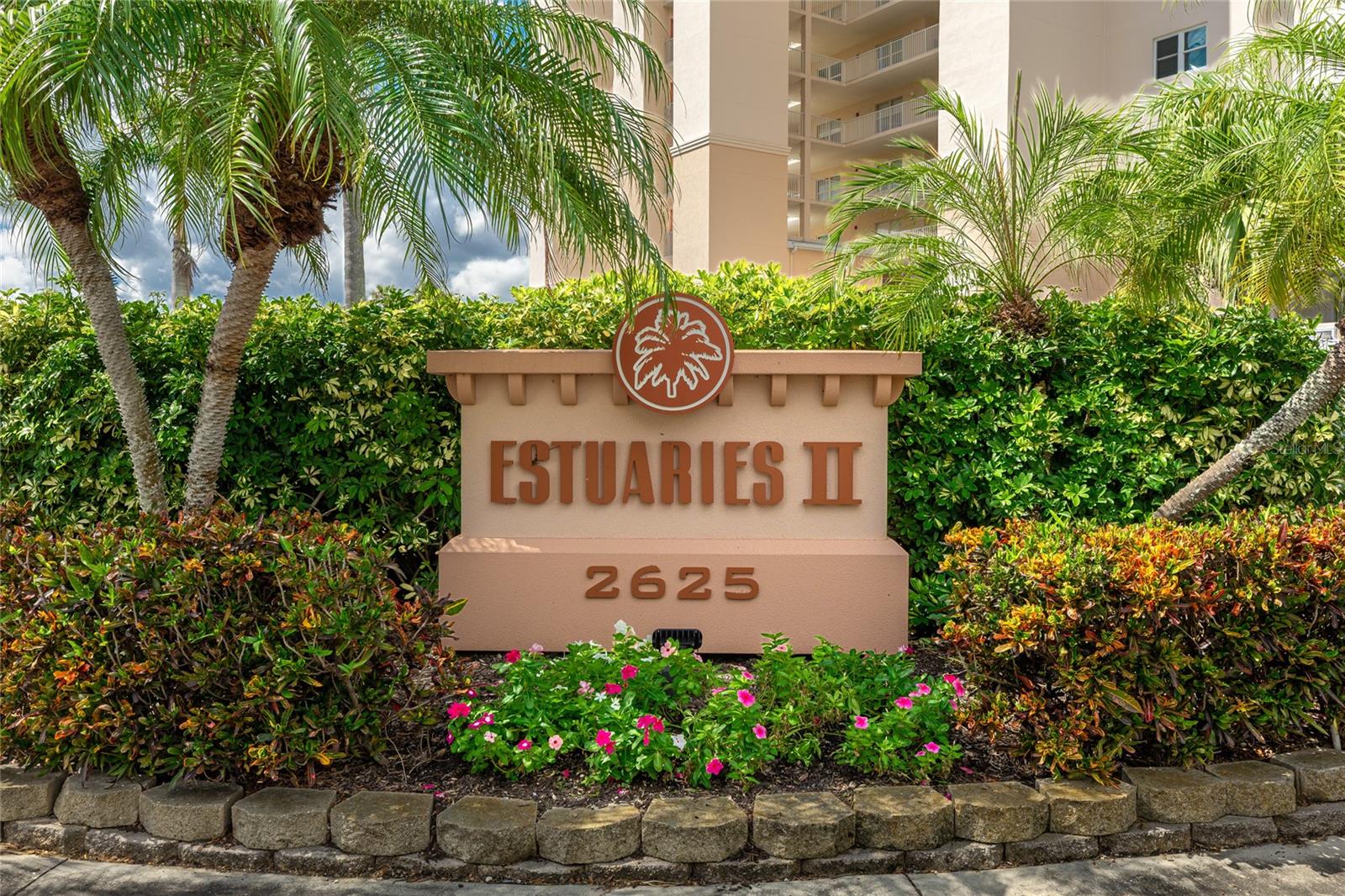 THE ESTUARIES II - Residential
