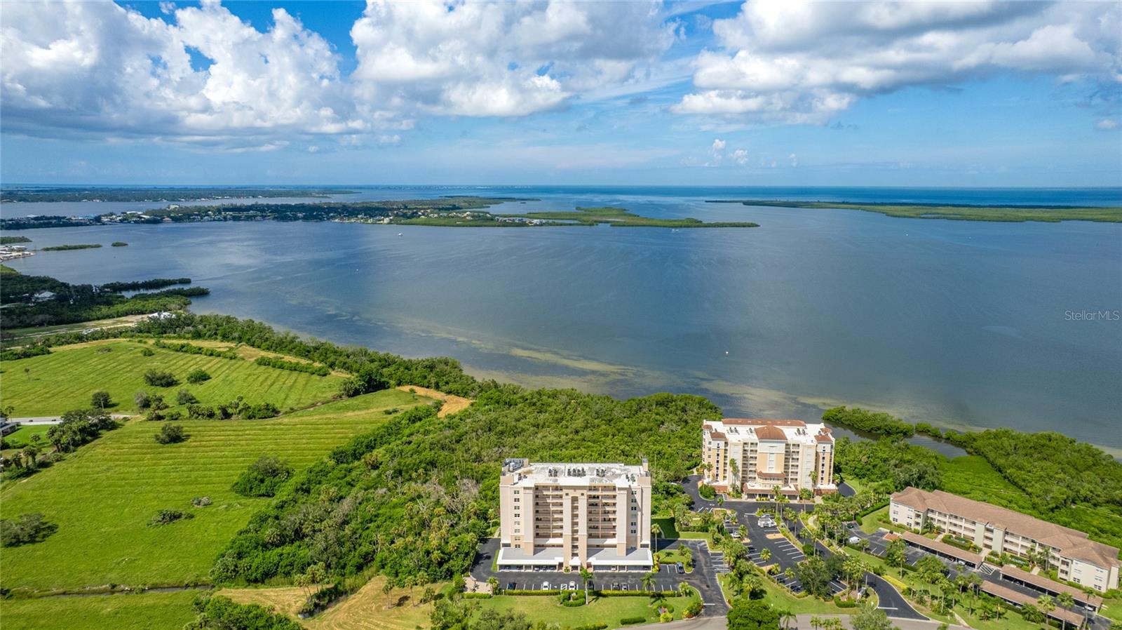 THE ESTUARIES II - Residential