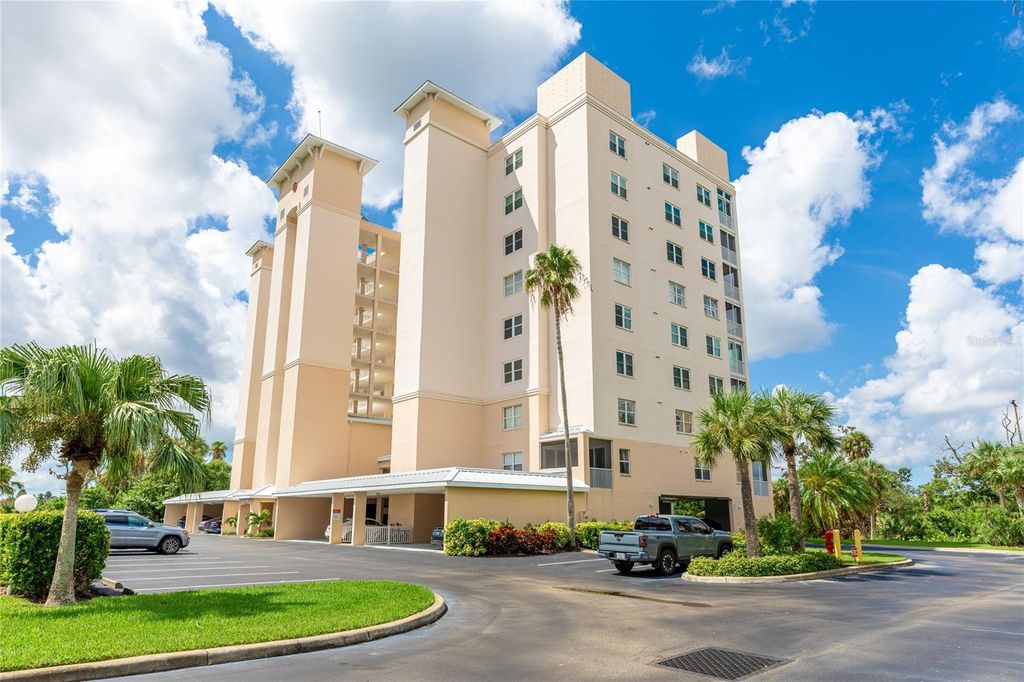 Photo of 2625 Terra Ceia Bay Boulevard #501, Palmetto, FL 34221 (MLS # A4664616)