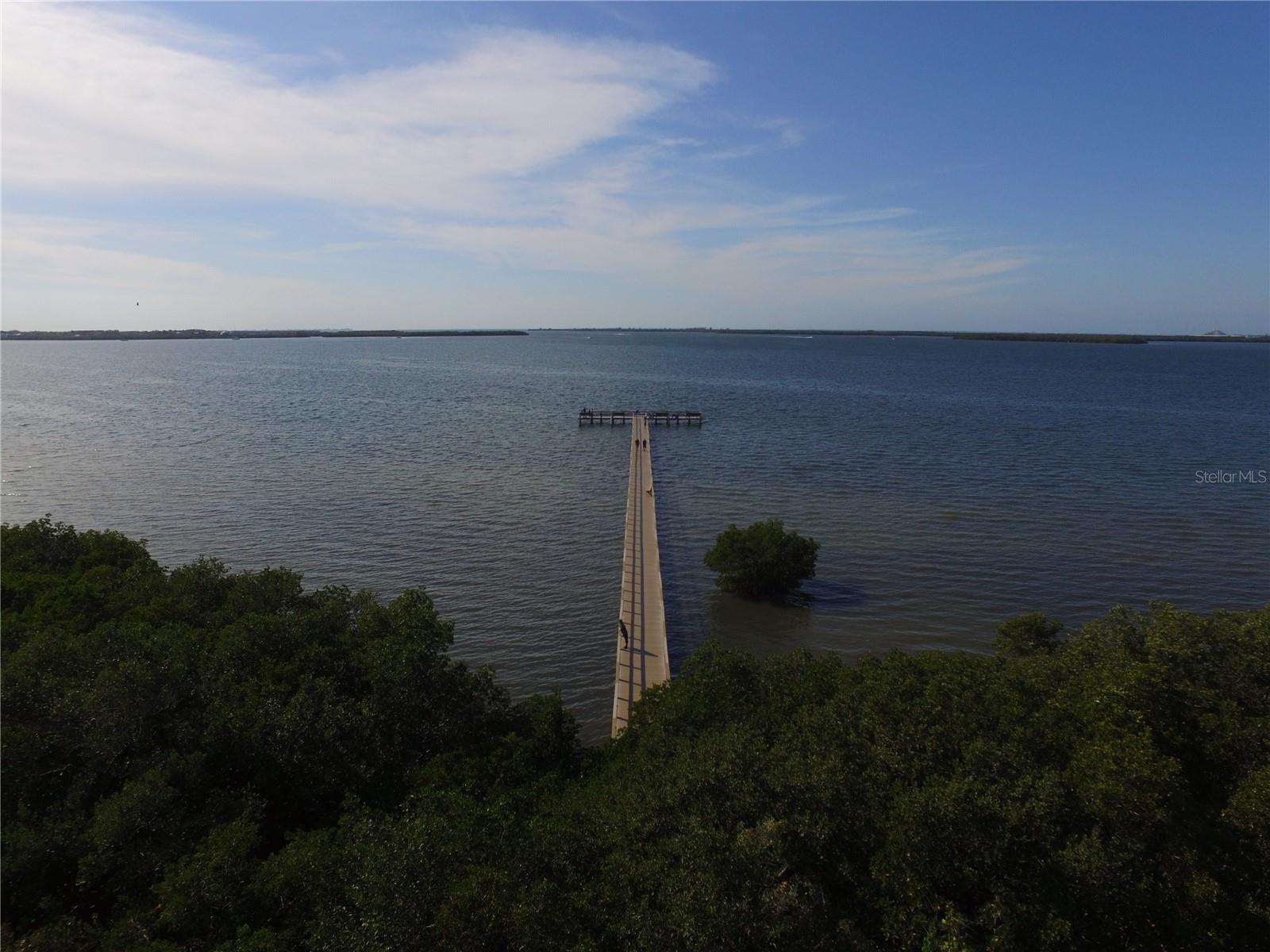 THE ESTUARIES II - Residential