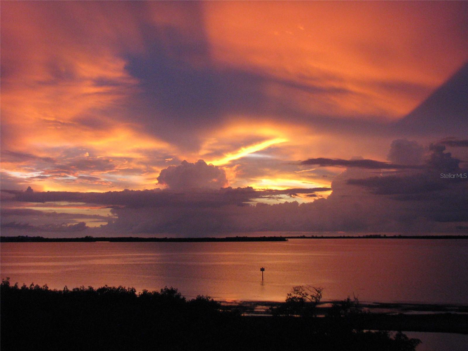THE ESTUARIES II - Residential