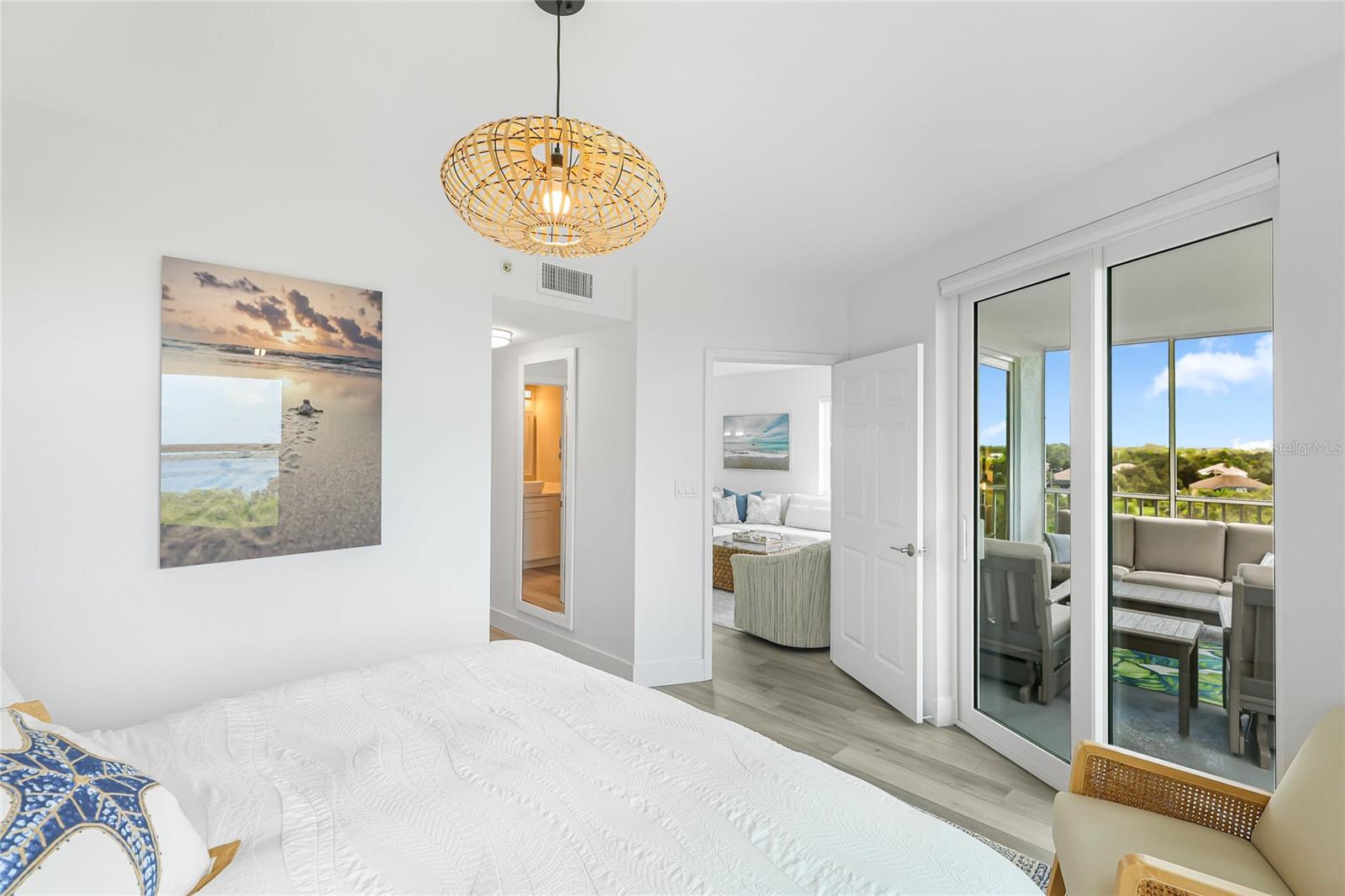 THE ESTUARIES II - Residential
