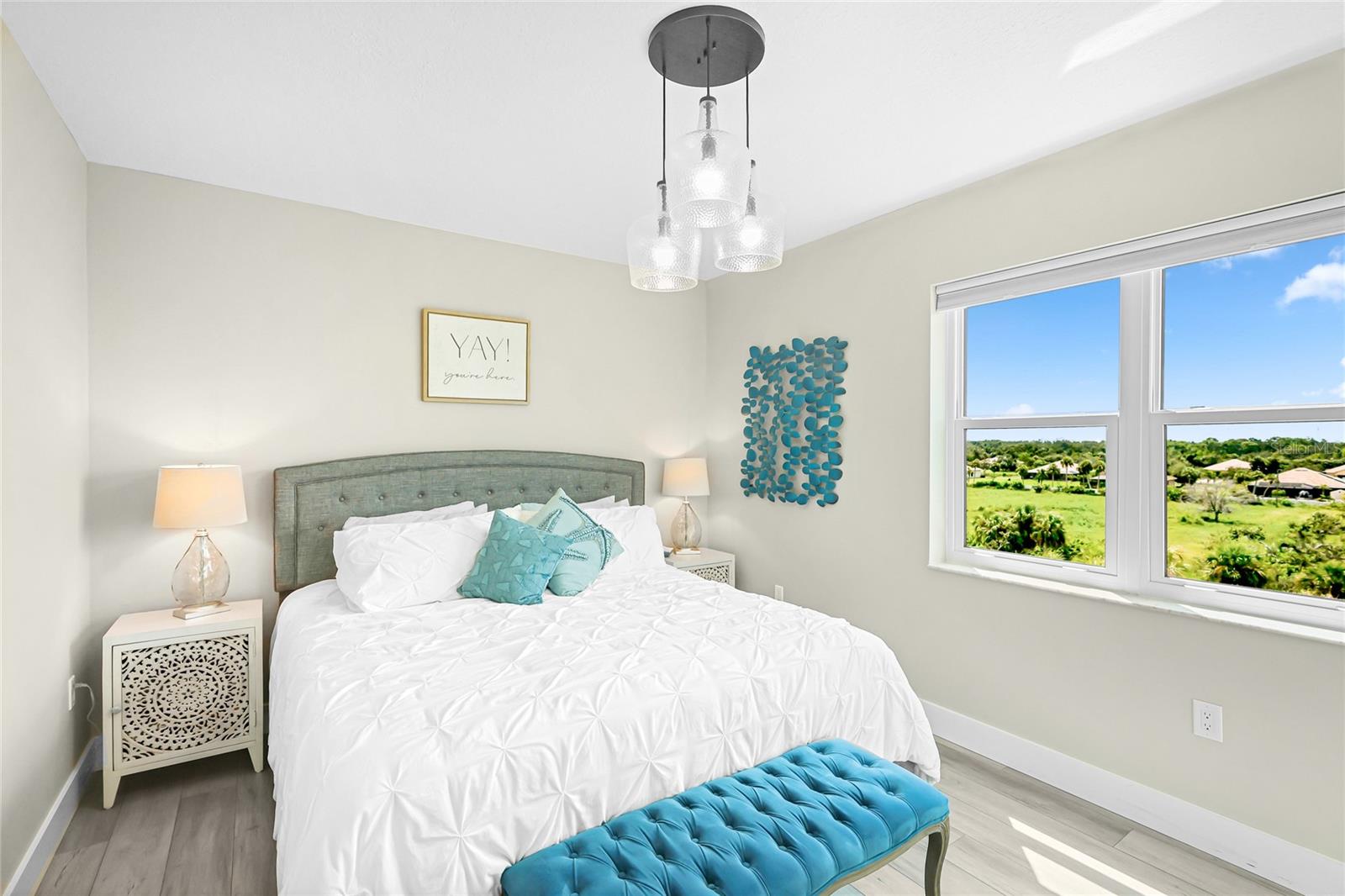 THE ESTUARIES II - Residential