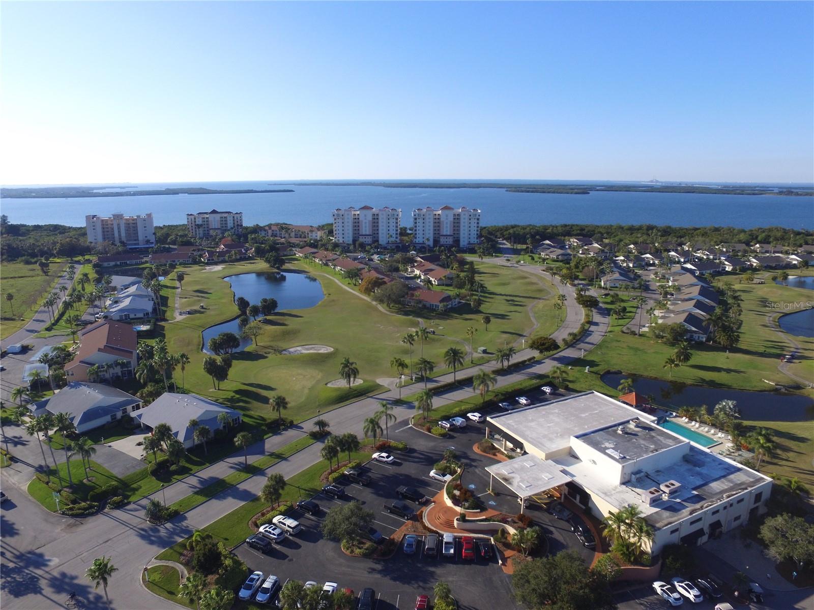 THE ESTUARIES II - Residential