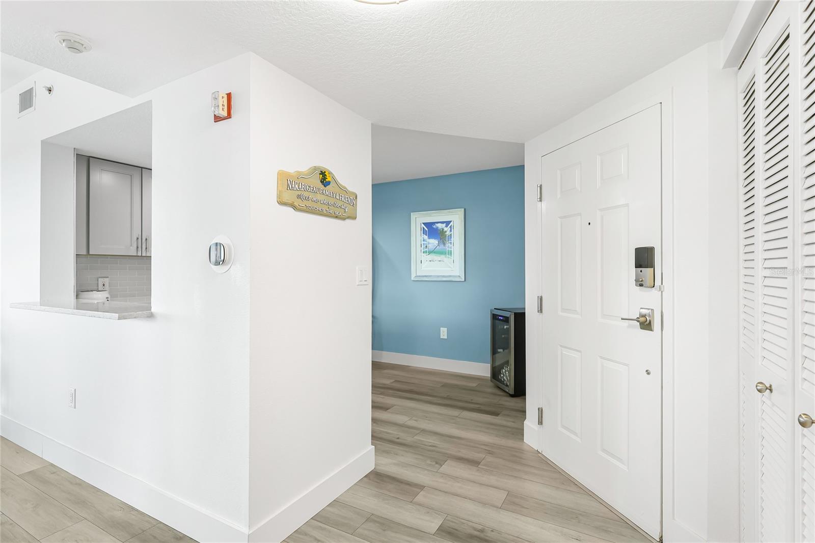 THE ESTUARIES II - Residential