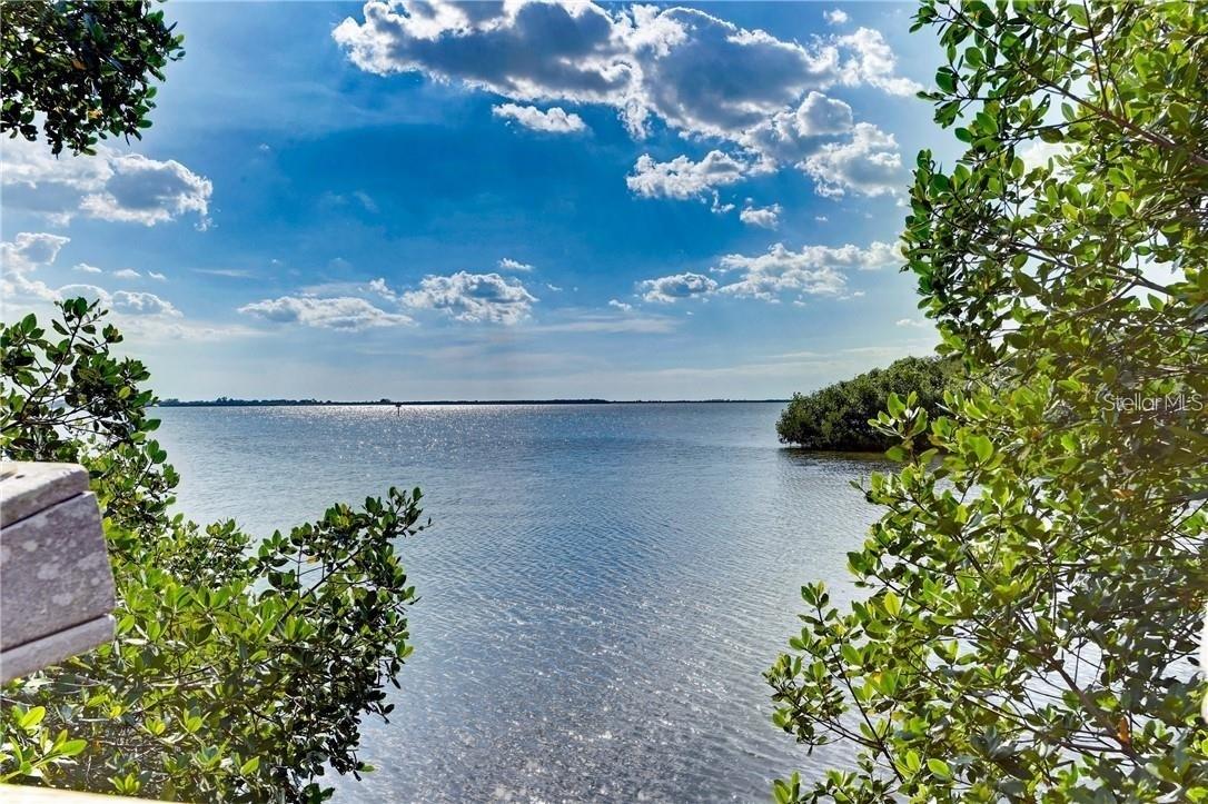 THE ESTUARIES II - Residential