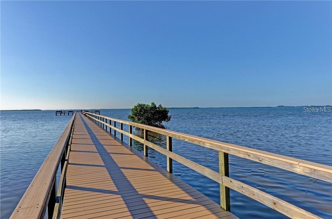 THE ESTUARIES II - Residential