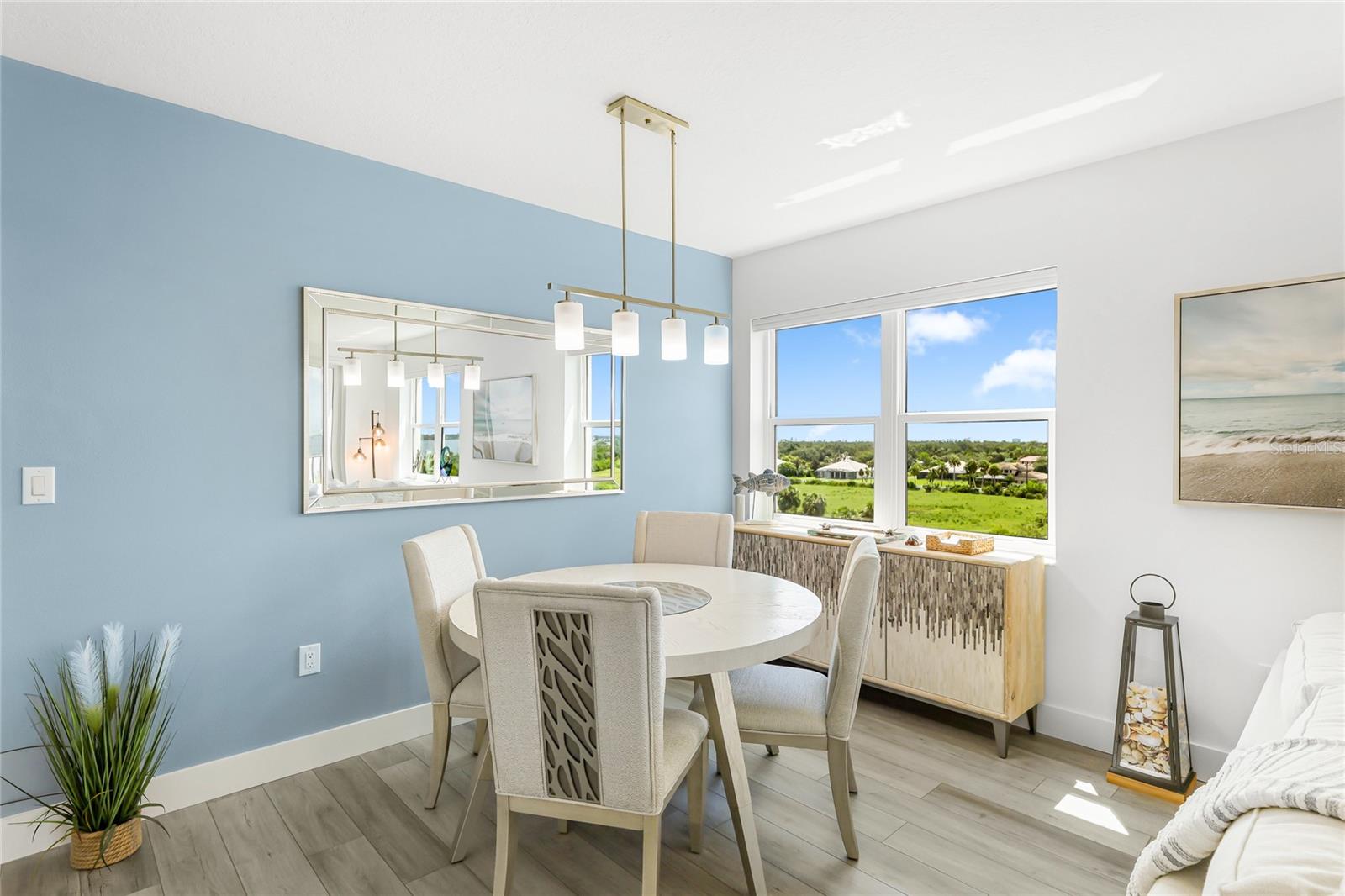 THE ESTUARIES II - Residential