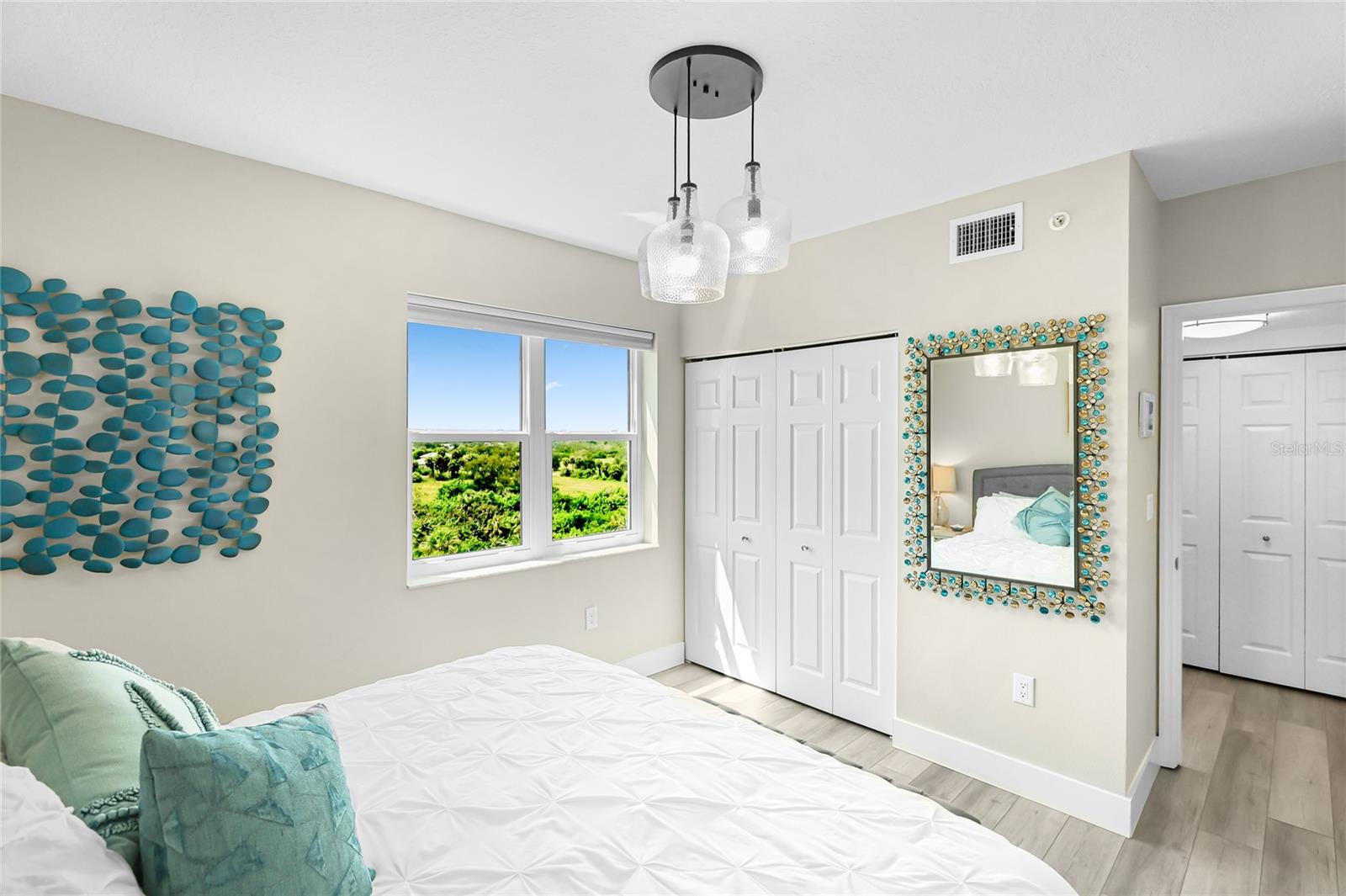 THE ESTUARIES II - Residential
