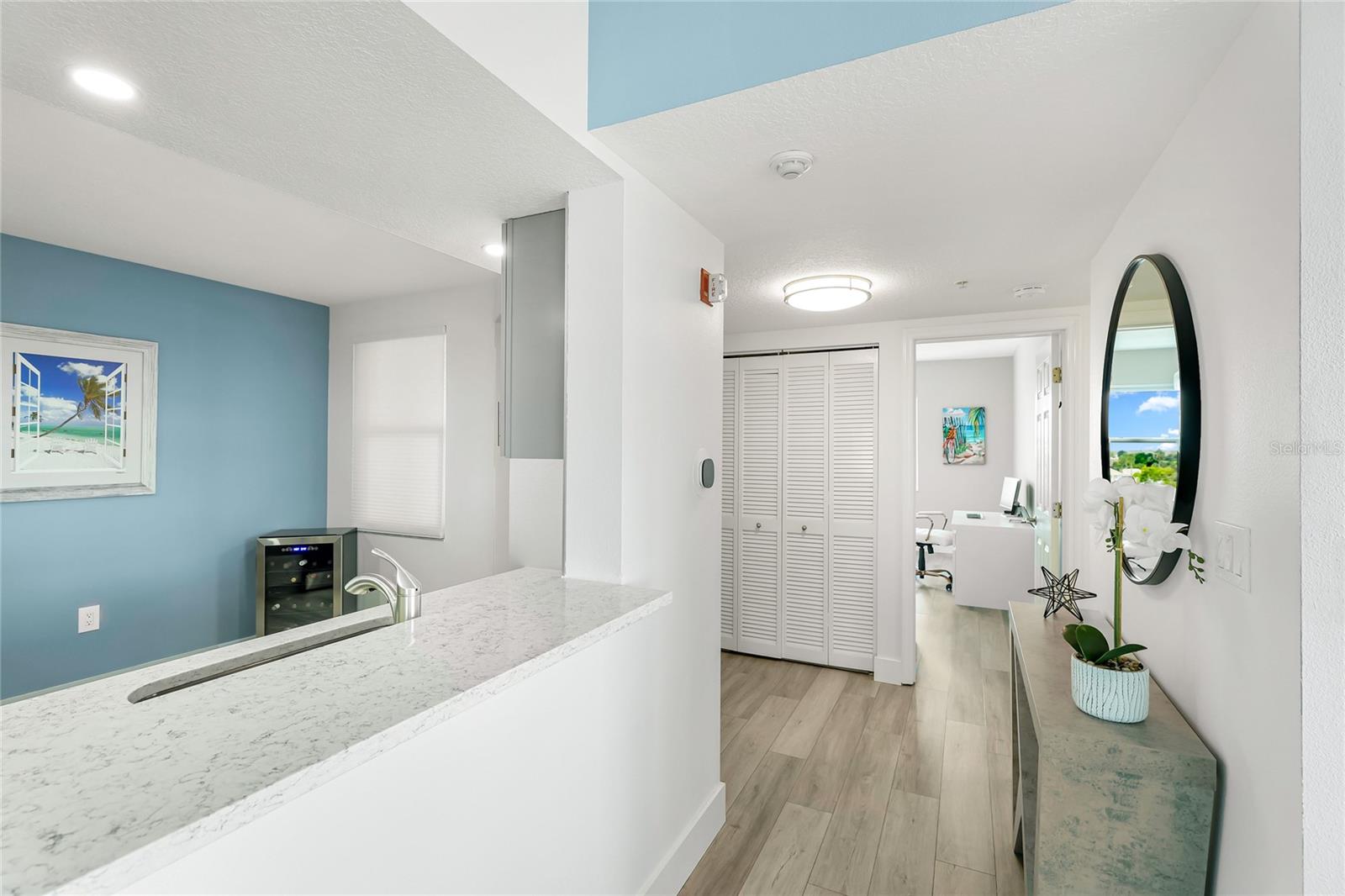 THE ESTUARIES II - Residential