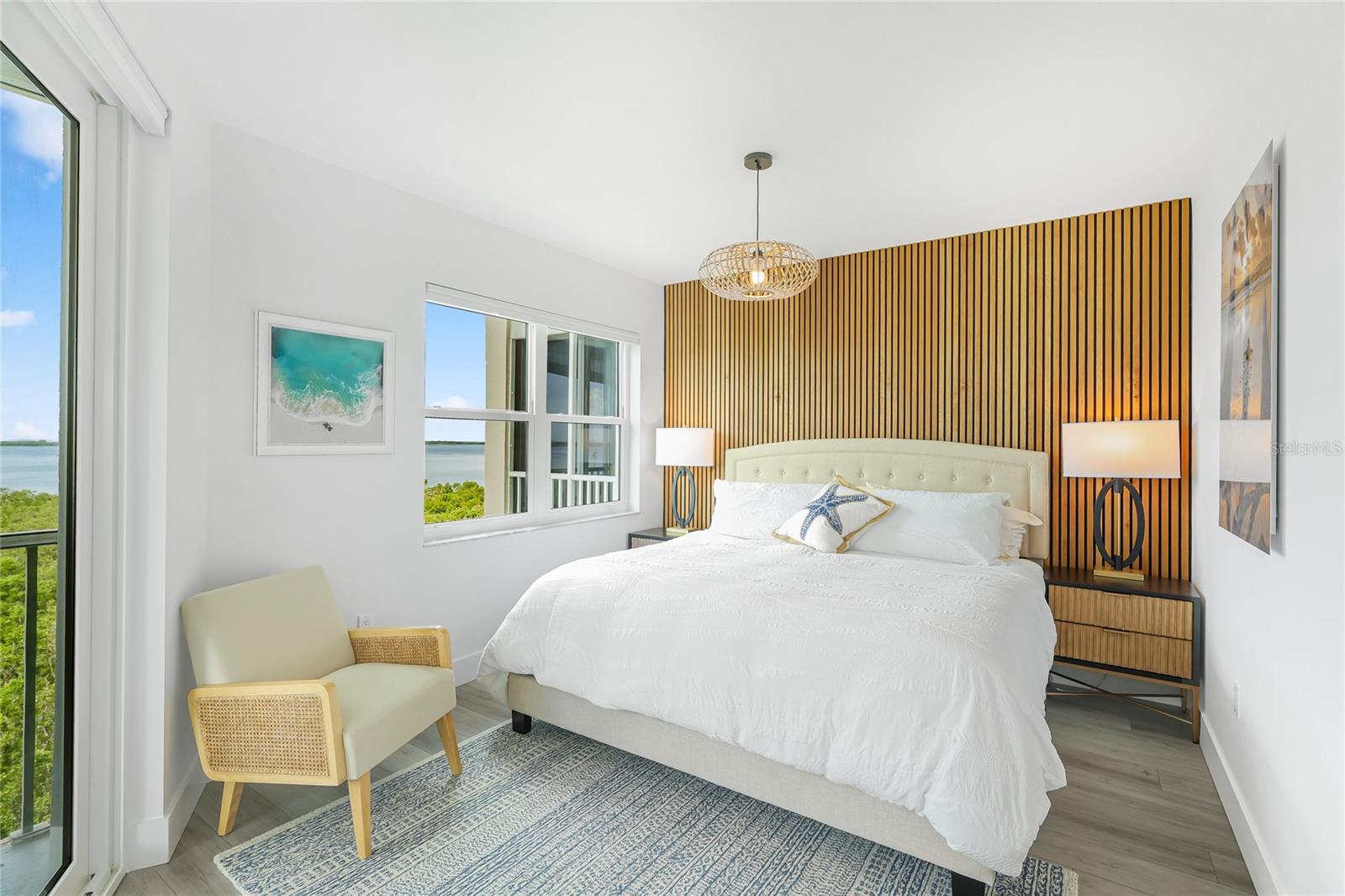 THE ESTUARIES II - Residential